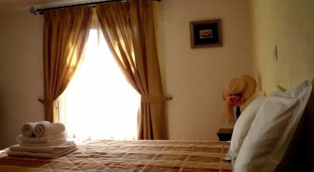 Guesthouse Doma