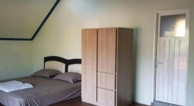Camera Standard Sekar Gambir Homestay