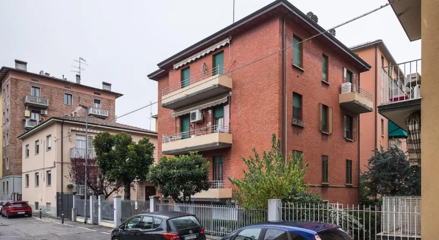 Bernini Apartment a Sant Orsola by Wonderful Italy
