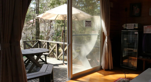 Heart Land Hills 2 Great hall house, Book Hotel Hoteller i Hokuriku med parkering, Parkering