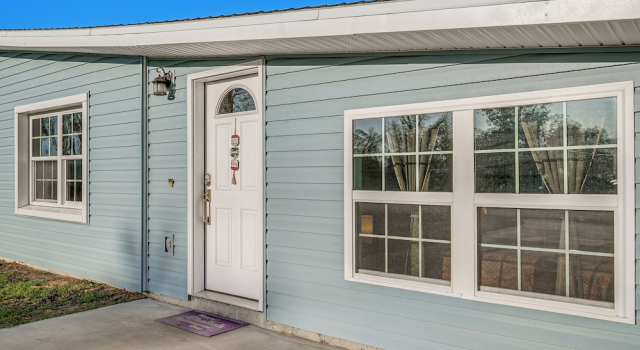 5 Mi to Dtwn Panama City! Family Haven w/ Patio, Rezerwuj Dom wakacyjny Parker Stany Zjednoczone