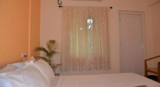 Hotel Ferreira Resort, Забронировать Курортный отель Отели штата Махараштры 3 звезды, 3*