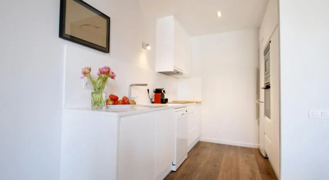 Апартаменты Decô Apartments Barcelona-Diagonal