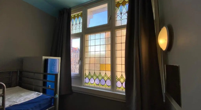 Номер Standard Hostel Cosmos Amsterdam