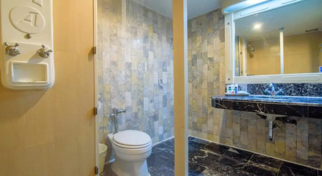 Номер Superior Alexander Hotel
