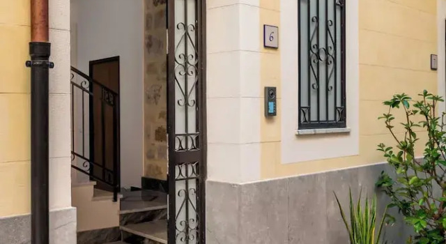 Aquasuite, Prenota Bed & breakfast Hotel a Sicilia con parcheggio, Parcheggio