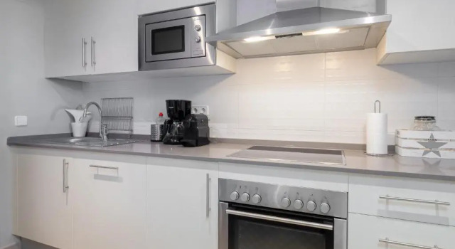 Апартаменты с видом на море 2130-Amazing 2 bedrooms with terrace sea view