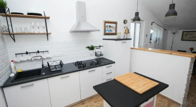 Апартаменты Lolas Apartments