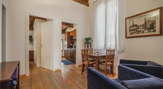 Le Camere Di Palazzo Bortolan
