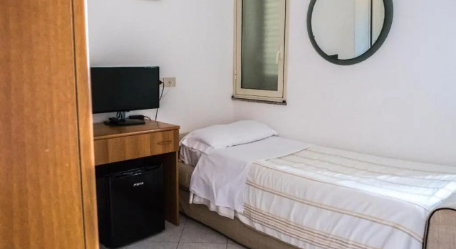 Номер Economy Hotel Villino Gallodoro