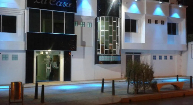 Hotel La Casa N. 3, Prenota Hotel Monteria Cordoba