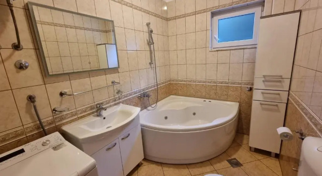 Апартаменты с 2 комнатами Apartments Villa Sunce