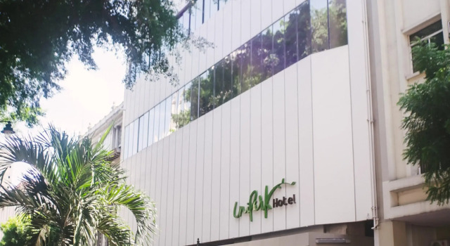 Unipark by Oro Verde Hotels