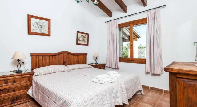 Villa Tatoli
