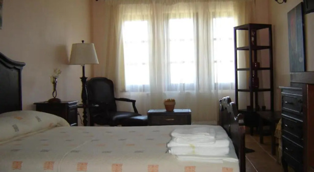 Апартаменты Smaragdi Luxury Apartments