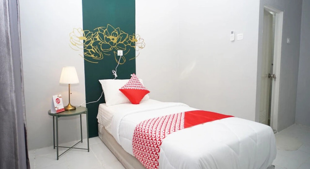 OYO 1125 Sani Guest House