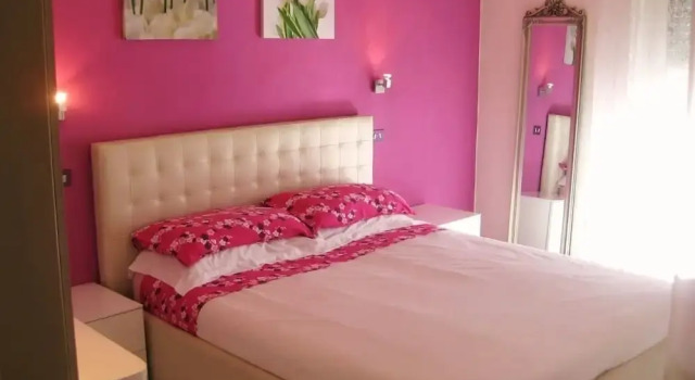 Stunning 1-bed Apartment in Milano