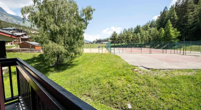 Résidence Les Arolles - 3 Pièces pour 8 Personnes 193173