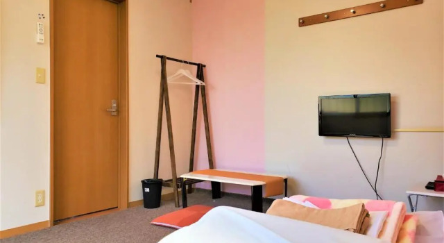 Двухместный номер Standard Yado Seven Beach