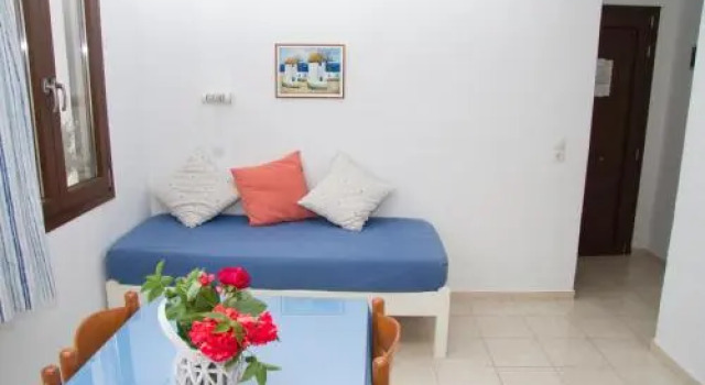 Zorbas Hotel Apartments & Studios, Забронировать Апартаменты/квартира Агия-Пелагия Центральный Крит