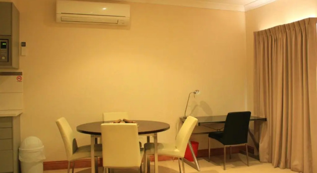 Апартаменты Superior Stuart Range Outback Resort