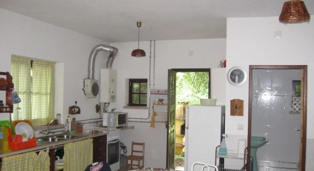 Pereira Cottage, Book Feriehus Villaer i Ribatejo, Villa