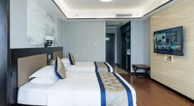 Люкс Standard Veegle By Landison Longshan Fuyang Hangzhou