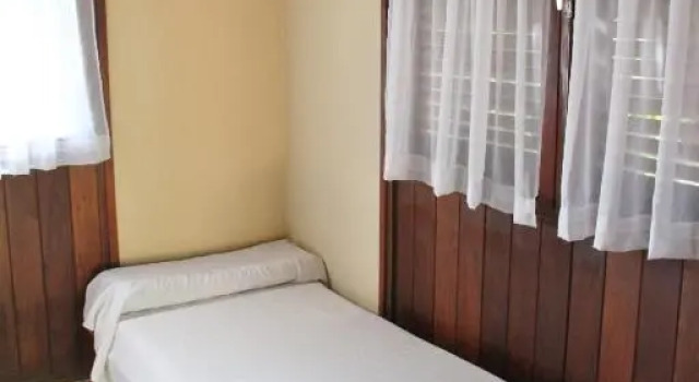 Номер Standard Hosteria Helvecia