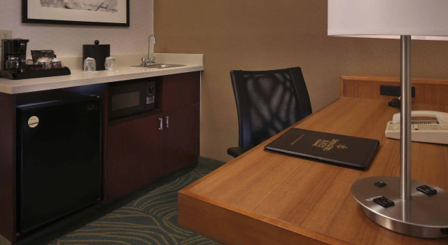 Springhill Suites by Marriott Mystic Waterford
