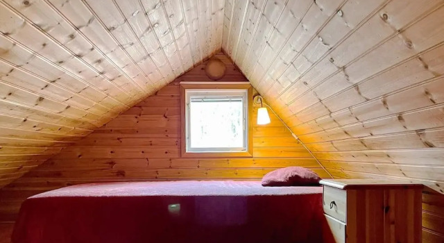 4 Person Holiday Home in Sollentuna, Reserva ahora Casa o chalet Sollentuna 