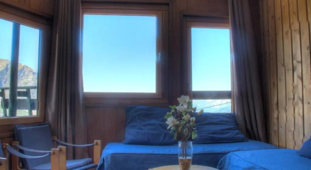 Appartement Avoriaz, 2 pièces, 4 personnes - FR-1-634-23