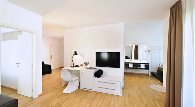 Design Hotel Tyrol