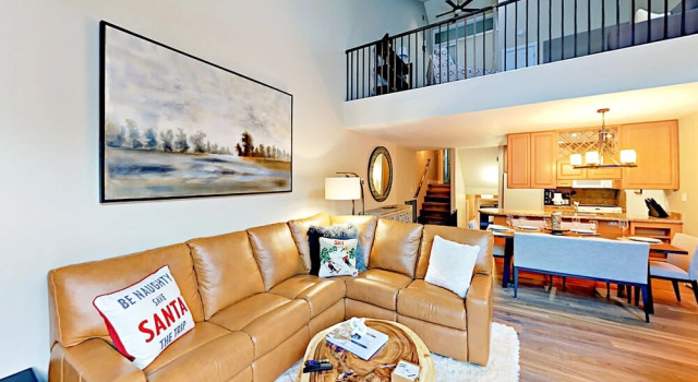 Creekside Gem #E-2 - 4 Br Townhouse