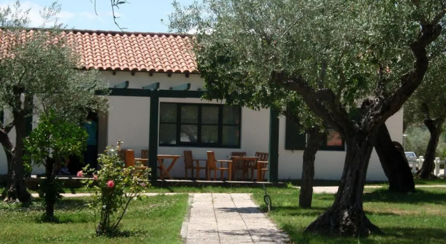 Коттедж с 2 комнатами Casas Rurales Aldeaduero