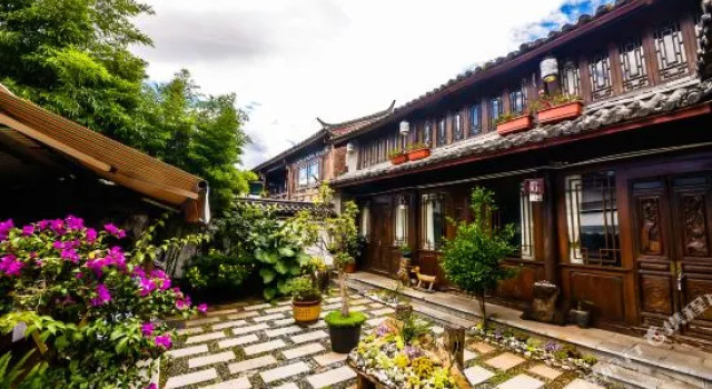 Leisure House, Varaa Hotelli Edulliset hotellit kohteessa Yunnan