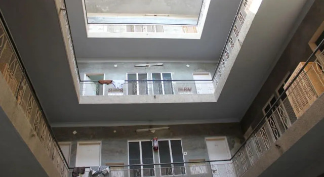 Hotel Sahni Haridwar