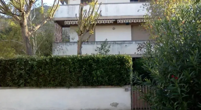 Il Colle Calci, Rezerwuj Hotel Hotele w Calci z parkingiem, Parking