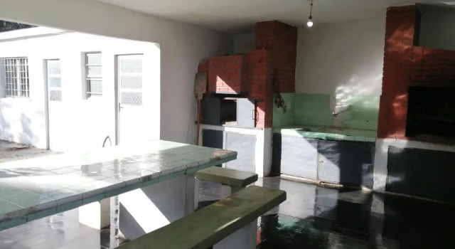 Коттедж Casa Solymar, Ciudad de la Costa
