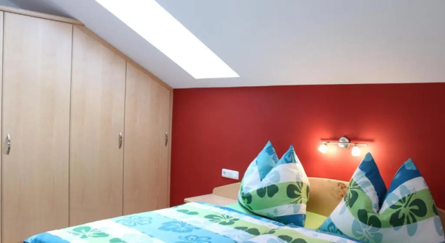 Apartment Graber, Rezerwuj Apartament Hotele w Salzburg z parkingiem, Parking
