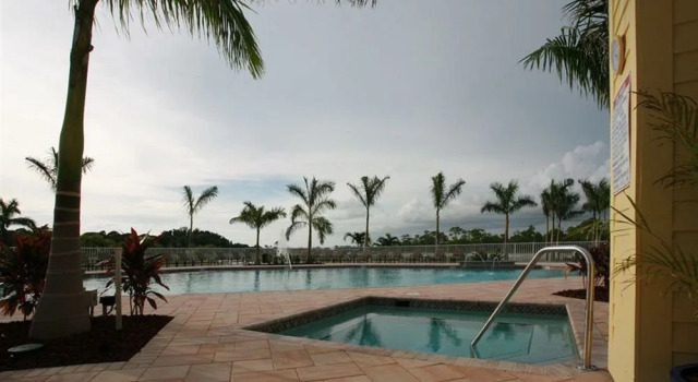 Cape Haze Resort, Rezerwuj Ośrodek wypoczynkowy Hotele 3-gwiazdkowe w Rotonda, 3*