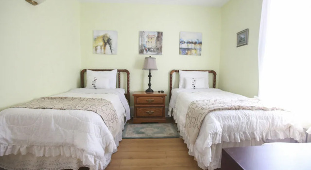 Le 227 Laurier B&B