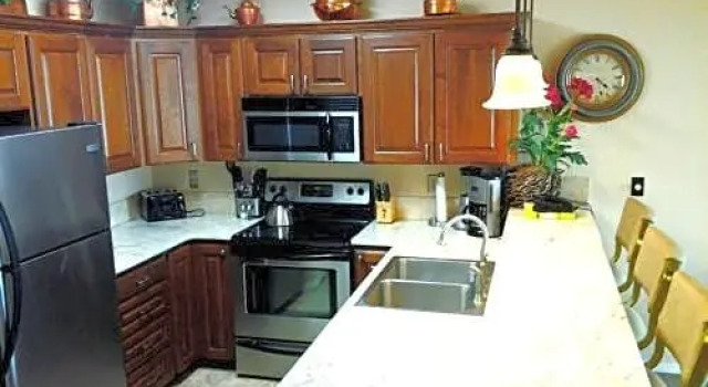 Номер Standard с 2 комнатами Lodge at Whitefish Lake