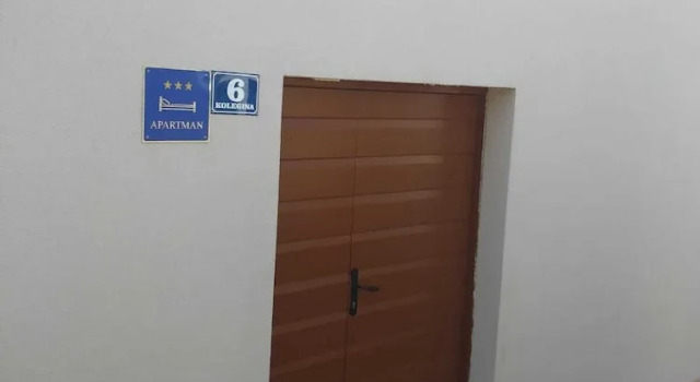 Apartment Roko