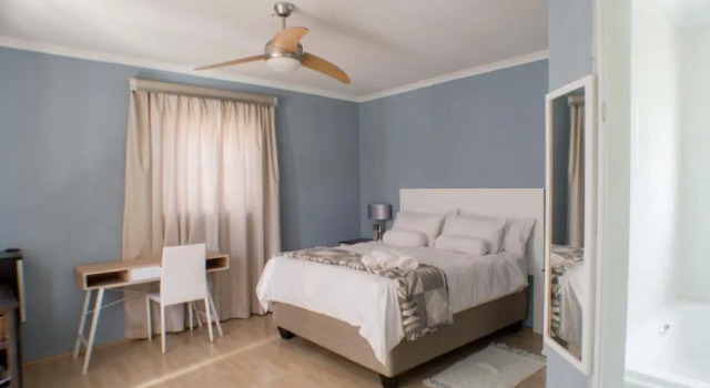 Двухместный номер Standard Seroloana Guest House
