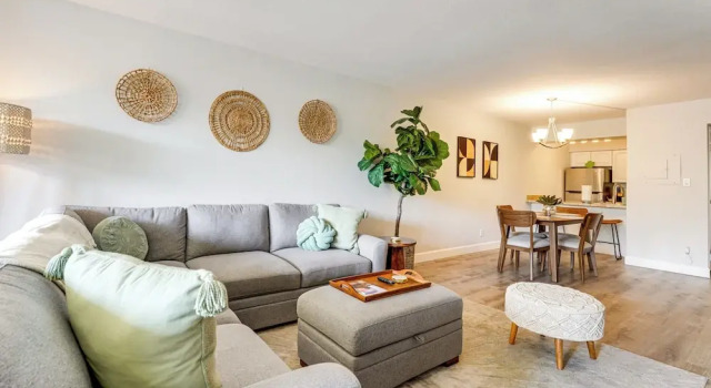 Апартаменты Walkable Old Town Scottsdale Condo: Pool & Hot Tub