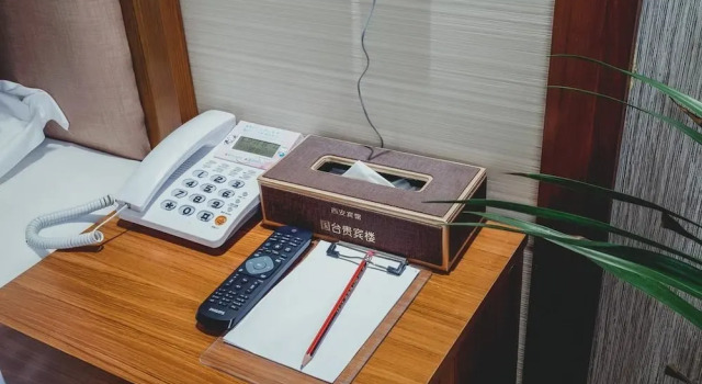 Номер Standard Xi'an Hotel