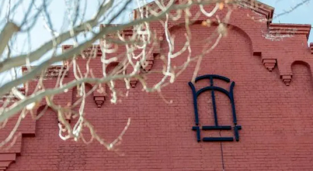 Margaret's B&B, Rezervasyon Bed and Breakfast Yining otoparklı oteller, Otopark