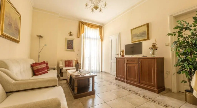 Апартаменты Deluxe Apartments Villa Devana