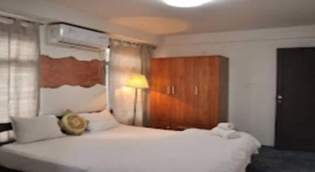 Апартаменты Deluxe MeroStay 008 Mulmi House