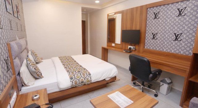 hotel lee gold, Rezerwuj Hotel Tanie hotele w Anand